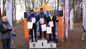 XII Bieg Charytatywny im. chor. Kazimierza Masikowskiego (63)