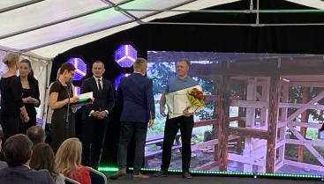 Przelewice 2024 r.