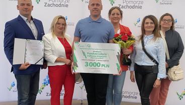 Przelewice 2024 r.