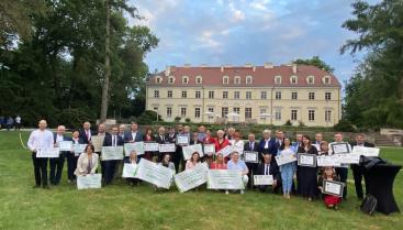 Przelewice 2024 r.