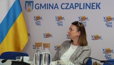Przed sezonem letnim – spotkanie z organizatorami kąpielisk i sanepidem