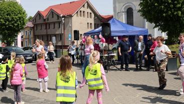 Tydzień dla rodziny