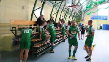 Czaplinecka Liga Amatorskiej Halowej Piłki Nożnej
