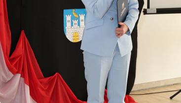 Uroczyste obchody 35-lecia samorządu terytorialnego w Czaplinku