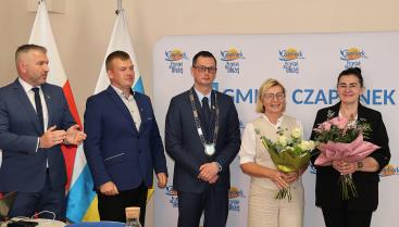 Informacja z XIV Sesji Rady Miejskiej w Czaplinku
