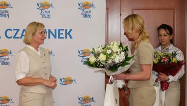 Informacja z XIV Sesji Rady Miejskiej w Czaplinku