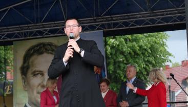Jubileusz 80-lecia Obecności Salezjanów Księdza Bosko w Czaplinku – radość, wdzięczność i wspólnota