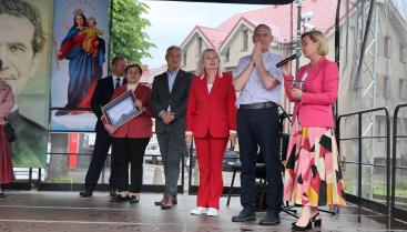 Jubileusz 80-lecia Obecności Salezjanów Księdza Bosko w Czaplinku – radość, wdzięczność i wspólnota
