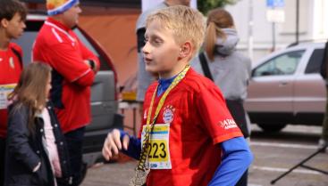 5. Bieg Rybaka 