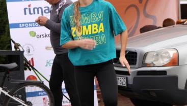 5. Bieg Rybaka 
