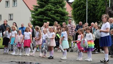 Jubileusz 80-lecia Obecności Salezjanów Księdza Bosko w Czaplinku – radość, wdzięczność i wspólnota