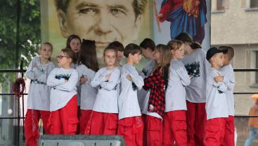 Jubileusz 80-lecia Obecności Salezjanów Księdza Bosko w Czaplinku – radość, wdzięczność i wspólnota