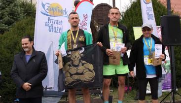 5. Bieg Rybaka 