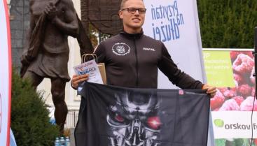 5. Bieg Rybaka 