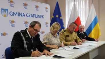 Krajowy System Ratowniczo Gaśniczy 2025 – 2030