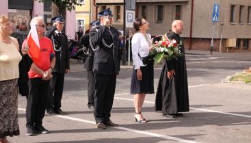 obchody 77. rocznicy wybuchu powstania warszawskiego