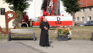 obchody 77. rocznicy wybuchu powstania warszawskiego