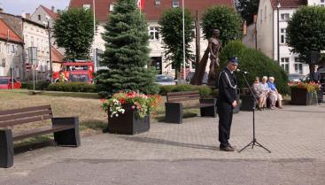 obchody 77. rocznicy wybuchu powstania warszawskiego