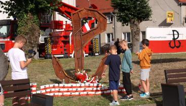obchody 77. rocznicy wybuchu powstania warszawskiego
