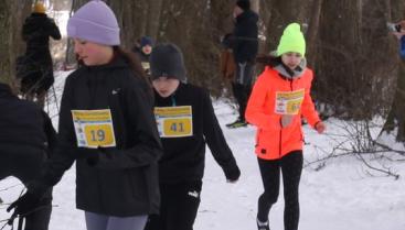 XIII Bieg Charytatywny im. chor. Kazimierza Masiowskiego z okazji 78. rocznicy powrotu Polskości na Pomorze