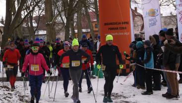 XIII Bieg Charytatywny im. chor. Kazimierza Masiowskiego z okazji 78. rocznicy powrotu Polskości na Pomorze