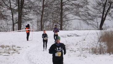 XIII Bieg Charytatywny im. chor. Kazimierza Masiowskiego z okazji 78. rocznicy powrotu Polskości na Pomorze