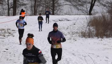 XIII Bieg Charytatywny im. chor. Kazimierza Masiowskiego z okazji 78. rocznicy powrotu Polskości na Pomorze