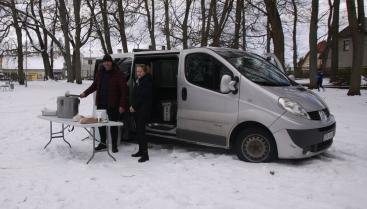 XIII Bieg Charytatywny im. chor. Kazimierza Masiowskiego z okazji 78. rocznicy powrotu Polskości na Pomorze