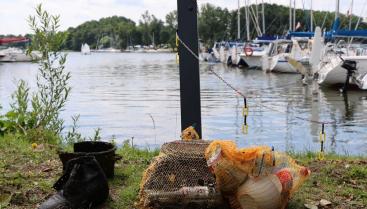 Czapla w mieście – tak świętował Czaplinek - Dni Czaplinka 2025