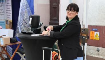 Już za nami 4. Festyn Zdrowia na Czaplineckim Deptaku! 