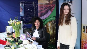 Już za nami 4. Festyn Zdrowia na Czaplineckim Deptaku! 