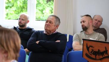 Bezpieczeństwo sanitarne podczas 32. Festiwalu Pol’and’Rock
