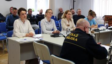 Bezpieczeństwo sanitarne podczas 32. Festiwalu Pol’and’Rock