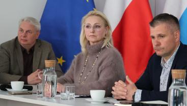 Bezpieczeństwo sanitarne podczas 32. Festiwalu Pol’and’Rock