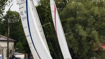 Festiwal Ludzi Wody "Między Wiatrem a Wodą"