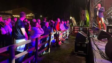 Festiwal Ludzi Wody "Między Wiatrem a Wodą"