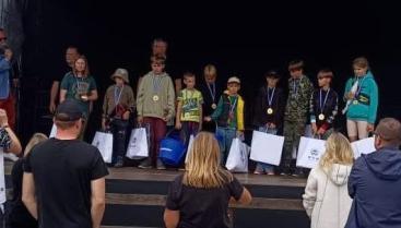 Festiwal Ludzi Wody "Między Wiatrem a Wodą"