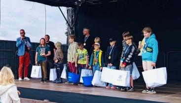 Festiwal Ludzi Wody "Między Wiatrem a Wodą"