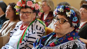 Dożynki Gminne w Sikorach – Święto Plonów i Wspólnoty