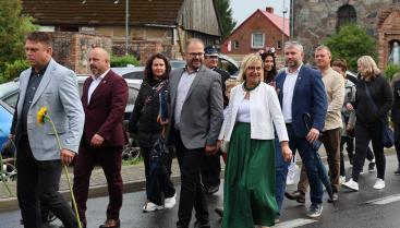 Dożynki Gminne w Sikorach – Święto Plonów i Wspólnoty