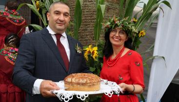 Dożynki Gminne w Sikorach – Święto Plonów i Wspólnoty