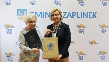 Gminna Rada Seniorów