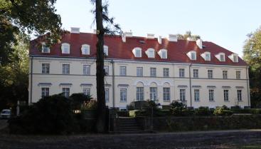 Modernizacja Ogrodów Przelewice – Zmiany, które przyniosą nową jakość