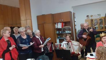 Zespół La Bazuna