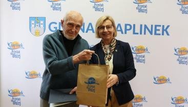 Gminna Rada Seniorów