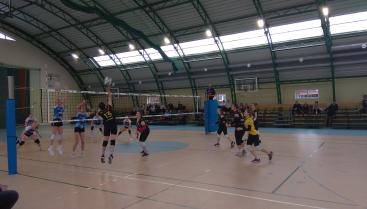 Mecz z UKS Pomorzanie Pogodno Szczecin I (12)