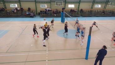 Mecz z UKS Pomorzanie Pogodno Szczecin I (4)