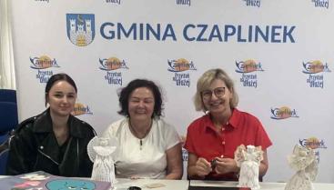 Lokalni twórcy na 31. Pol'and'Rock Festiwal!