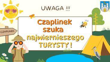 Najwierniejszy Turysta Czaplinka