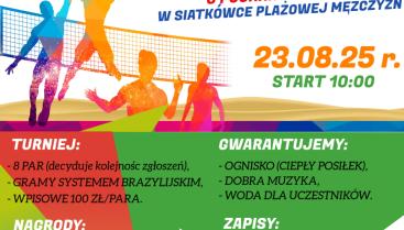 Otwarte Mistrzostwa Czaplinka o Puchar Burmistrza